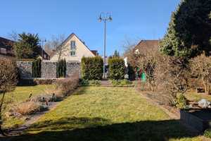 Familienfreundliches Reihenhaus in ruhiger Wohnlage – mit eigenem Garten & Tiefgaragenstellplatz – Nordsachsen (Kreis) – Vorschaubild 4