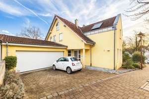 Einzigartig in Heilbronn: Ein Haus ohne Kompromisse – Die vollständige Adresse der Immobilie erhältst du vom Anbieter., 74080 Böckingen, Heilbronn – Vorschaubild 54