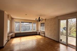 Charmantes Einfamilienhaus mit großem Garten in Osnabrück – Burgstraße 3, 49086 Darum/Gretesch/Lüstringen, Osnabrück – Vorschaubild 5