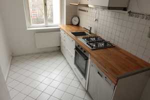 Montag (22.9.) besichtigen! Teilgewerbl. Altbau nahe Volkspark Friedrichshain / Freelancer welcome – Berlin – Vorschaubild 11