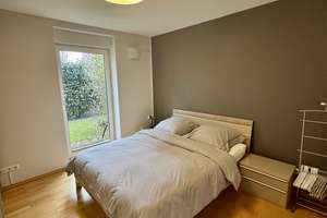 Exklusive wunderschöne 3-Zimmer 80m² Wohnung mit traumhaftem Süd-West Garten (opt. TG mit Wallbox) – Finkenau 8e, 22081 Uhlenhorst, Hamburg – Vorschaubild 7