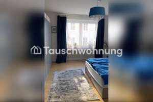 Tauschwohnung: Düsseldorf Pempelfort