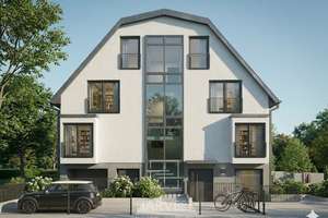 Grasmeier 8 - Neubauvorhaben