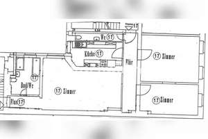 Tauschwohnung: Wir suchen eine größere Wohnung