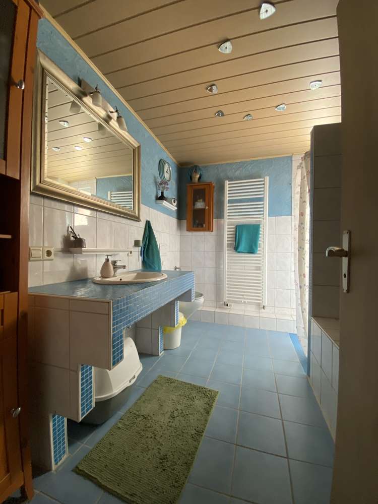 Immobilie in Rosenfeld - Ihr neues zu Hause im Grünen wartet bereits auf Sie! - Bild 4