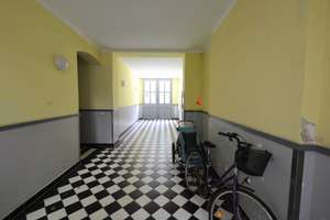 RUHIGER RÜCKZUGSORT IN BELIEBTER KIEZ-LAGE - NETTE COMMUNITY - BALKON MIT BLICK INS GRÜNE – Weserstr. 203a, 12047 Neukölln (Ortsteil), Berlin – Vorschaubild 16