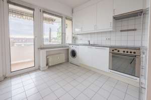 3-Zimmer-Wohnung in Darmstadt-Mitte – Die vollständige Adresse der Immobilie erhältst du vom Anbieter., 64283 Mitte, Darmstadt – Vorschaubild 11