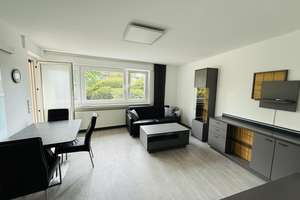 Gepflegte und modernisierte ETW mit Terrasse, Garten und Garage - sofort nutzbar – Die vollständige Adresse der Immobilie erhältst du vom Anbieter., 33689 Sennestadt, Bielefeld – Vorschaubild 2