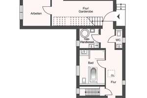 Architektur trifft Stil - Exklusives Designerhaus mit Dachterrasse, Pool & Kunstkonzept – Die vollständige Adresse der Immobilie erhältst du vom Anbieter., 1445 Radebeul – Vorschaubild 17