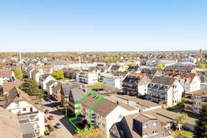 WGH mit erheblichem Entwicklungspotenzial, attraktivem QM-Kaufpreis und AfA-Möglichkeiten – Die vollständige Adresse der Immobilie erhältst du vom Anbieter., 51371 Bürrig, Leverkusen – Vorschaubild 8