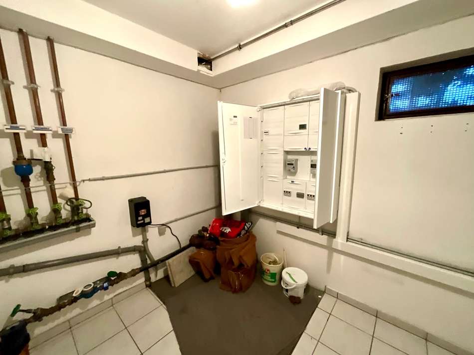 getrennte Stromkreise