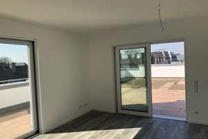 Penthouse-Wohnung-Sommertraum im LCC! – Alte Linnerstr. 129, 47799 Cracau, Krefeld – Vorschaubild 10