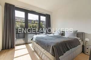 Zwischen Himmel und Wasser:  Endetage mit 2 Dachterrassen am Uhlenhorster Kanal – Die vollständige Adresse der Immobilie erhältst du vom Anbieter., 22085 Uhlenhorst, Hamburg – Vorschaubild 4