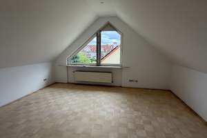 Hübsche 4 Zimmer Maisonette Wohnung mit Küche und  Loggia – Oberrotweiler Str. 7, 68239 Seckenheim, Mannheim – Vorschaubild 9