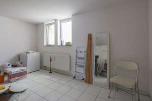 Rarität in Bestlage! | 2 Zimmer | Wfl. 62 m² | Terrasse | Stellplatz | Hobbyraum | vermietet – Die vollständige Adresse der Immobilie erhältst du vom Anbieter., 14467 Berliner Vorstadt, Potsdam – Vorschaubild 10