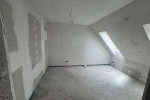 ERSTBEZUG NEUBAU 2 Zimmer Galerie Wohnung in Nürnberg mit Balkon / Fussbodenheizung / Duplexgarage – Kornburger Hauptstraße 4, 90455 Kornburg, Worzeldorf, Nürnberg – Vorschaubild 11