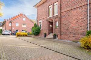 Freistehendes Zweifamilienhaus in Hiltrup – 2 Einheiten, Dachterrasse, Ausbaureserve – Die vollständige Adresse der Immobilie erhältst du vom Anbieter., 48165 Hiltrup-Mitte, Münster – Vorschaubild 18