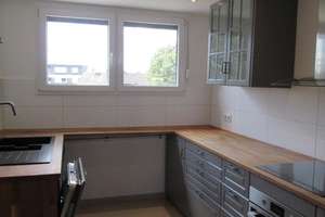 Wohnen mit ländlichem Flair!
Schicke Dachgeschosswohnung im 2.OG – 40223 Flehe, Düsseldorf – Vorschaubild 6