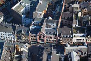 Großzügige, moderne 2- Zimmer-Wohnung in top saniertem Altbau!! – Wagemannstrasse 32-36, 65183 Wiesbaden – Vorschaubild 12