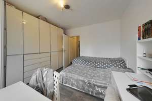 Gievenbeck pur: 4 Zimmer mit Balkon – Die vollständige Adresse der Immobilie erhältst du vom Anbieter., 48161 Gievenbeck, Münster – Vorschaubild 4