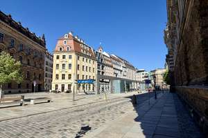 neuwertige, sofort bezugsfähige Wohnung in direkter Innenstadtlage – Salzgasse 0, 1067 Innere Altstadt, Dresden – Vorschaubild 2
