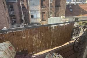 3-Zimmer-Wohnung mit Balkon zum Innenhof – Pfeilstraße 31, 50672 Altstadt/Nord, Köln – Vorschaubild 1