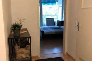 **Helle Wohnung mit Balkon** – Im Eichwald 2a, 69126 Boxberg, Heidelberg – Vorschaubild 2