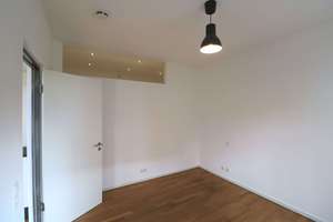 Bismarckviertel: exklusive 2-Zimmer-Wohnung mit Balkon und EBK – Die vollständige Adresse der Immobilie erhältst du vom Anbieter., 86159 Hochfeld, Augsburg – Vorschaubild 5