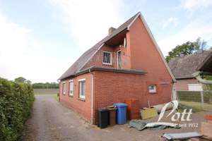 +++ Teilmodernisiertes Einfamilienhaus mit Nebengebäude und großem Grundstück (ca. 1.945 m²) +++ – Die vollständige Adresse der Immobilie erhältst du vom Anbieter., 26689 Apen – Vorschaubild 5
