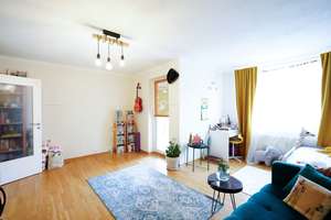 Stilvolle 2-Zimmer-Wohnung mit sonniger Terrasse in bester Lage nahe Kurfürstendamm – Die vollständige Adresse der Immobilie erhältst du vom Anbieter., 10709 Wilmersdorf, Berlin – Vorschaubild 6