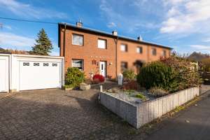 Gepflegtes Haus mit Wintergarten, Garten und Garage – ideal für Familien – Die vollständige Adresse der Immobilie erhältst du vom Anbieter., 53859 Niederkassel – Vorschaubild 2