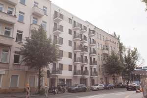 Einzigartiges Penthouse - Lichtdurchflutet | 2 Bäder | 70m2 Wohnzimmer – Die vollständige Adresse der Immobilie erhältst du vom Anbieter., 10245 Friedrichshain, Berlin – Vorschaubild 11