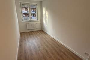 Erstbezug nach Kernsanierung - Neues Bad & neue Küche mit Balkon - Barmbek-Süd – Die vollständige Adresse der Immobilie erhältst du vom Anbieter., 22081 Barmbek-Süd, Hamburg – Vorschaubild 5