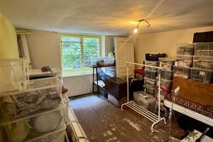 Eine Maisonette zwischen alten Baumkronen – Die vollständige Adresse der Immobilie erhältst du vom Anbieter., 22609 Nienstedten, Hamburg – Vorschaubild 24
