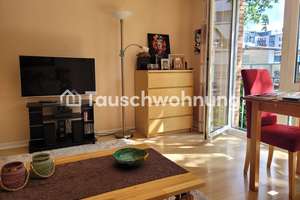Tauschwohnung: Schöne, ruhige, helle 1-Zi. Whg Sülz, gegen 2 Zimmer linksrh – Die vollständige Adresse der Immobilie erhältst du vom Anbieter., 50937 Sülz, Köln – Vorschaubild 12