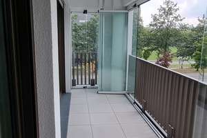 Wohnen im inneren Westen von Regensburg: 2-Zimmer-Wohnung mit Balkon – Prüfeninger Straße 78, 93049 Westenviertel, Regensburg – Vorschaubild 13