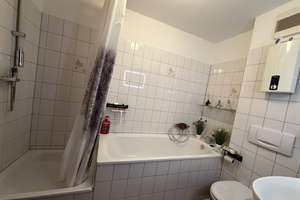 2-Zimmer Wohnung über den Dächern von Mönchengladbach – Die vollständige Adresse der Immobilie erhältst du vom Anbieter., 41061 Westend, Mönchengladbach – Vorschaubild 7