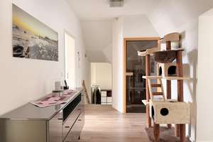 Großzügiges Wohnen – moderne Maisonettewohnung viel Platz für Familie & Homeoffice – Die vollständige Adresse der Immobilie erhältst du vom Anbieter., 42327 Vohwinkel, Wuppertal – Vorschaubild 5