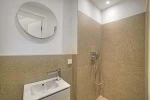 Exklusive 4 Zimmer Wohnung in Best Lage der Münchner Innenstadt – Hotterstr. 11a, 80331 Hackenviertel, München – Vorschaubild 9