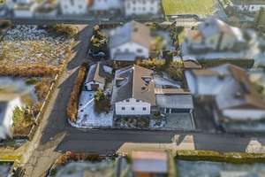 Exklusives Einfamilienhaus mit Aufzug und Doppelgarage – Die vollständige Adresse der Immobilie erhältst du vom Anbieter., 83561 Ramerberg – Vorschaubild 28