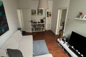 Schöne freundliche WG geeignete 2 1/2 -Zimmer-Wohnung in Düsseldorf – Corneliusstraße 112, 40215 Friedrichstadt, Düsseldorf – Vorschaubild 15