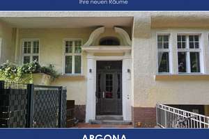 Erholsames Wohnklima mit Parkblick: Premium-sanierte Altbau-Wohnung in Steglitz – Rezonvillestr. 1, 12167 Steglitz, Berlin – Vorschaubild 11