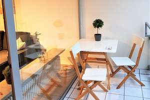 2-Zimmer-Wohnung mit Balkon, Einbauküche und Parkplatz in Stuttgart-Mitte – Sophienstrasse 39, 70178 Rathaus, Stuttgart – Vorschaubild 9
