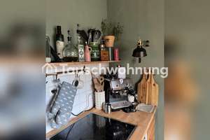 Tauschwohnung: Gemütliche 2 Raum Whg, 4 min. Elbnähe mit grünem Innenhof – Konkordienstraße 38, 1127 Pieschen-Süd, Dresden – Vorschaubild 10