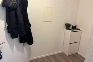 Hübsche vollständig möblierte kleine Wohnung in einer ordentlichen Lage von Hiltrup – Die vollständige Adresse der Immobilie erhältst du vom Anbieter., 48165 Hiltrup-West, Münster – Vorschaubild 6