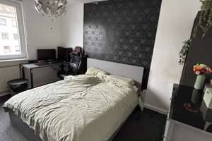Tolle 2-Zimmer-Wohnung mit großem Balkon! Einziehen und wohlfühlen! – Trippestraße 5, 44149 Dorstfeld, Dortmund – Vorschaubild 5