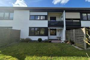 3 Zi Terrassenwohnung HH-Niendorf direkt an der Parkanlage Rahweg – Teutonenweg / Ecke Rahweg -, 22453 Niendorf, Hamburg – Vorschaubild 4