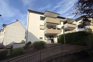 4-Zimmer-Wohnung in Hagen-Holthausen mit Garage, Keller und Dachboden als Waschküche