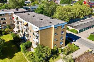 Attraktive Eigentumswohnung mit Garage in Osnabrück-Haste – Die vollständige Adresse der Immobilie erhältst du vom Anbieter., 49090 Haste, Osnabrück – Vorschaubild 3