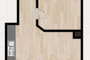 2-Zimmer-Wohnung in zentraler Lage zu verkaufen – 4177 Altlindenau, Leipzig – Vorschaubild 2